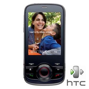 HTC Shadow (2009)/Shadow Unlock (Same Day)